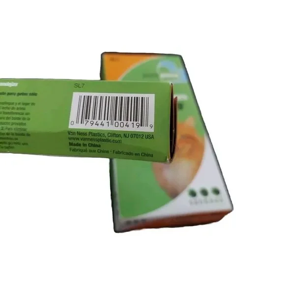 2 New Vanness PureNess Sifting Cat Pan Liners - Extra Giant - SL7 - Pack of 10 - Picture 7 of 8